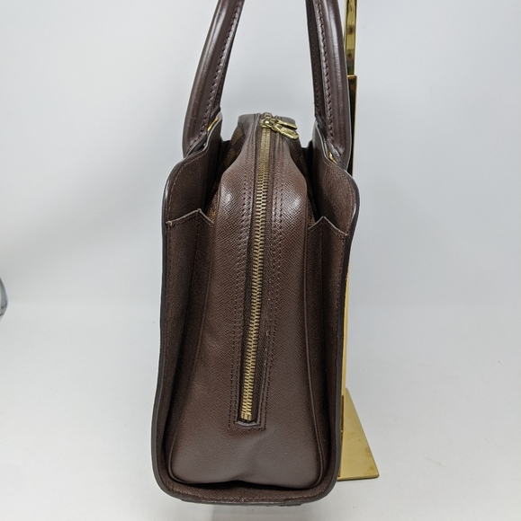 Louis Vuitton Triana Bag Damier - Picture 12 of 16